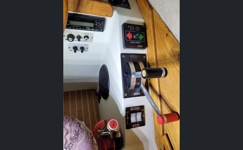 Finnsport 8500 Flybridge-kuva-4